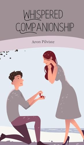 Whispered Companionship Whispered Companionship von Swan Charm