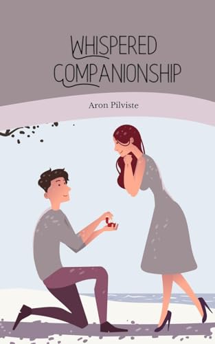 Whispered Companionship Whispered Companionship von Swan Charm