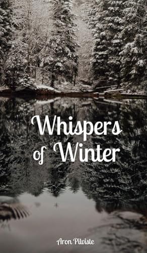 Whispers of Winter Whispers of Winter von Swan Charm Publishing