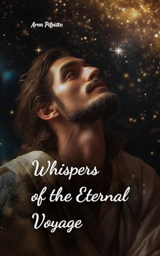 Whispers of the Eternal Voyage Whispers of the Eternal Voyage von Swan Charm