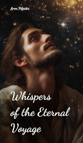 Whispers of the Eternal Voyage Whispers of the Eternal Voyage von Swan Charm