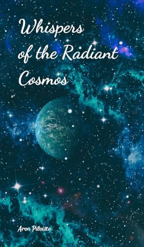 Whispers of the Radiant Cosmos von Swan Charm