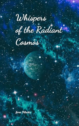 Whispers of the Radiant Cosmos Whispers of the Radiant Cosmos von Swan Charm