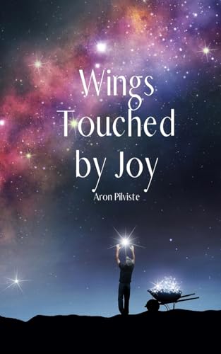 Wings Touched by Joy Wings Touched by Joy von Swan Charm Publishing