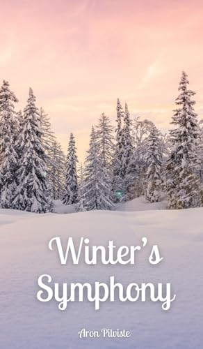 Winter's Symphony von Swan Charm Publishing