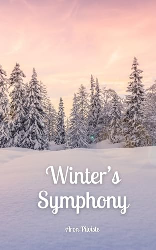Winter's Symphony Winter's Symphony von Swan Charm Publishing