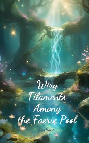 Wiry Filaments Among the Faerie Pool Wiry Filaments Among the Faerie Pool von Swan Charm