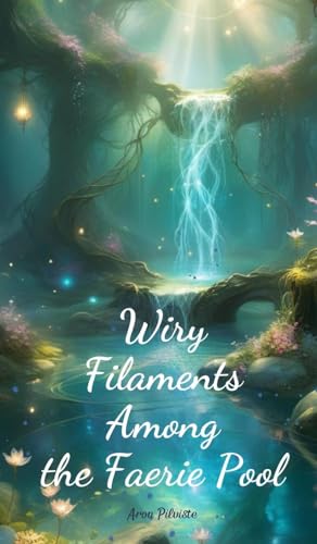 Wiry Filaments Among the Faerie Pool Wiry Filaments Among the Faerie Pool von Swan Charm