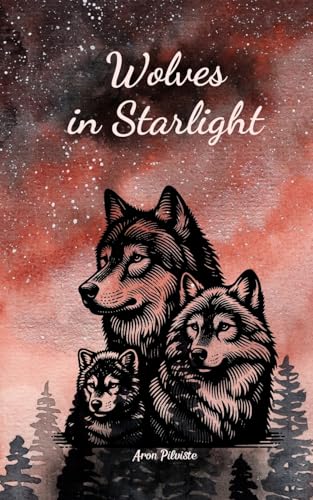 Wolves in Starlight Wolves in Starlight von Swan Charm Publishing