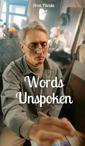 Words Unspoken Words Unspoken von Swan Charm Publishing