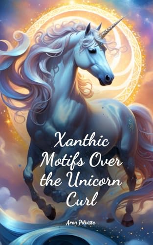 Xanthic Motifs Over the Unicorn Curl von Swan Charm