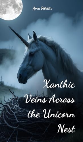 Xanthic Veins Across the Unicorn Nest Xanthic Veins Across the Unicorn Nest von Swan Charm