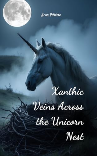 Xanthic Veins Across the Unicorn Nest Xanthic Veins Across the Unicorn Nest von Swan Charm