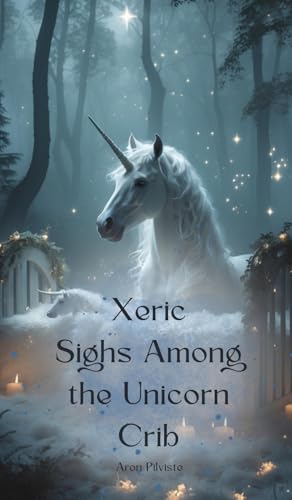 Xeric Sighs Among the Unicorn Crib Xeric Sighs Among the Unicorn Crib von Swan Charm