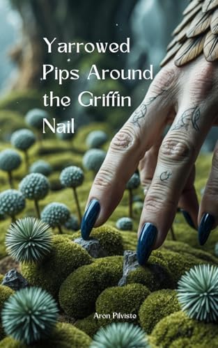 Yarrowed Pips Around the Griffin Nail Yarrowed Pips Around the Griffin Nail von Swan Charm