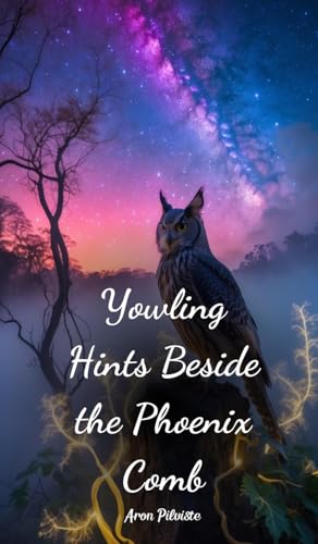 Yowling Hints Beside the Phoenix Comb Yowling Hints Beside the Phoenix Comb von Swan Charm