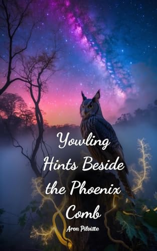 Yowling Hints Beside the Phoenix Comb Yowling Hints Beside the Phoenix Comb von Swan Charm