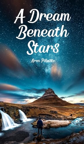 A Dream Beneath Stars von Swan Charm Publishing