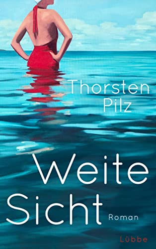 Weite Sicht: Roman von Lübbe