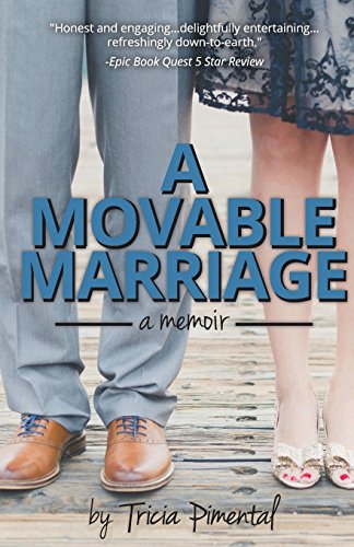 A Movable Marriage: a memoir