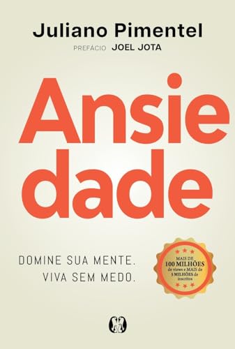 Ansiedade: Domine sua mente. Viva sem medo von CITADEL