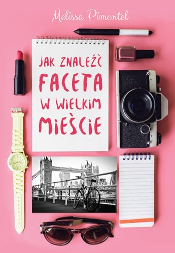 Jak znalezc faceta w wielkim miescie von Czarna Owca