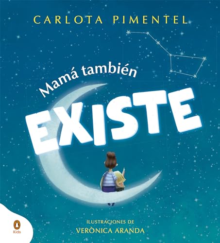 Mamá también existe (Cuentos que cuentan)