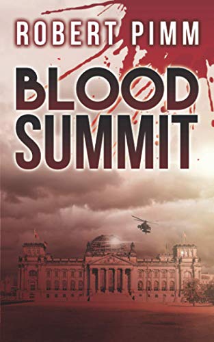 Blood Summit von Independently published