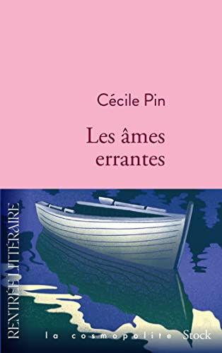 Les âmes errantes von STOCK