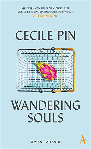 Wandering Souls: Nominiert für den WOMEN'S PRIZE FOR FICTION 2023