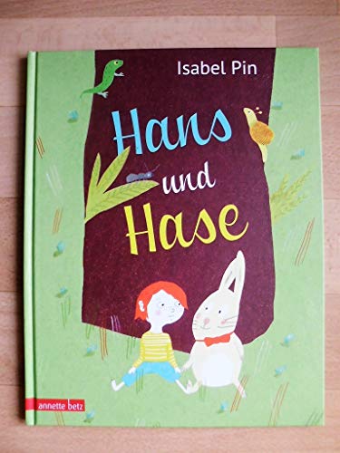 Hans und Hase
