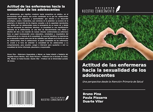 Actitud de las enfermeras hacia la sexualidad de los adolescentes: Una perspectiva desde la Atención Primaria de Salud