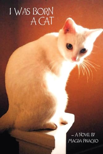 I Was Born a Cat von Amazon Writing & Publishers