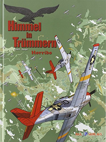 Himmel in Trümmern - Horrido