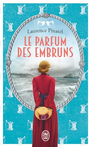 Le parfum des embruns von J'AI LU