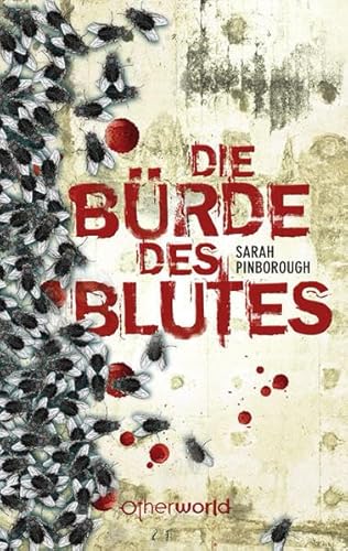 Die Bürde des Blutes Die Bürde des Blutes