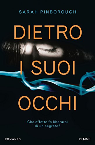 Dietro i suoi occhi Dietro i suoi occhi