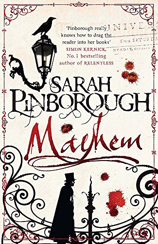Mayhem: Mayhem and Murder Book I von Quercus Publishing
