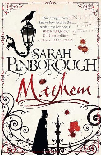 Mayhem: Mayhem and Murder Book I
