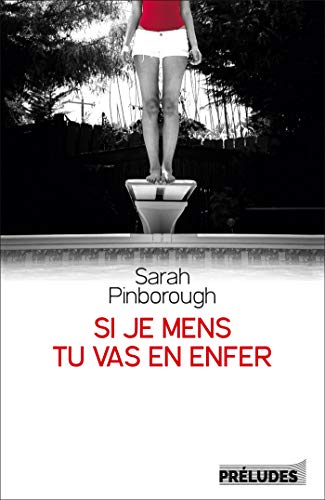 Si je mens, tu vas en enfer Si je mens, tu vas en enfer