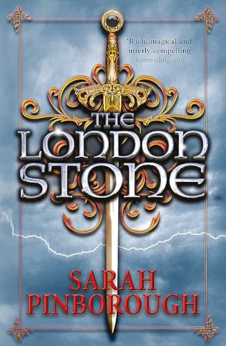 The London Stone: Book 3 (The Nowhere Chronicles, Band 3) von Gollancz