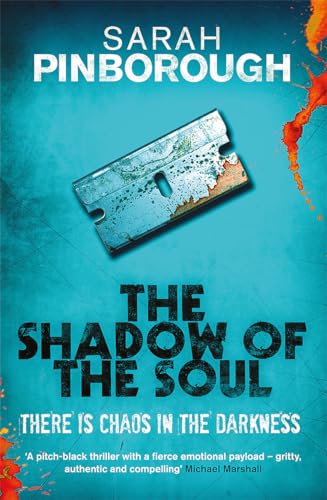 The Shadow of the Soul: The Dog-Faced Gods Book Two (DOG-FACED GODS TRILOGY)