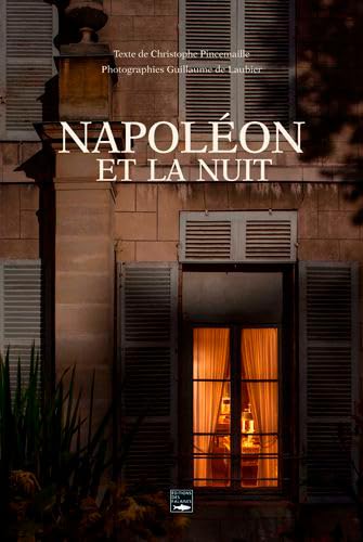 Napoléon Et La Nuit von DES FALAISES