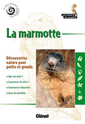 La marmotte von GLENAT
