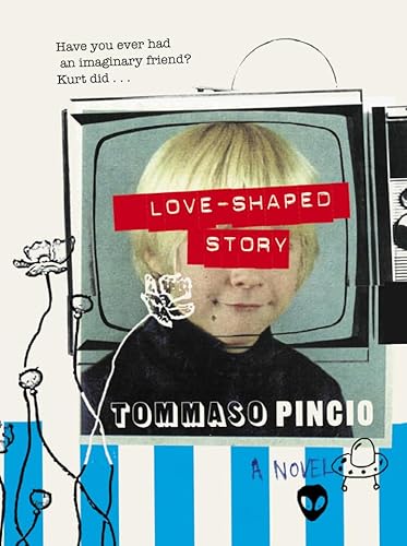 Love-shaped Story