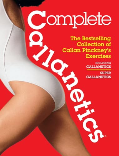 Complete Callanetics von Precious Peach