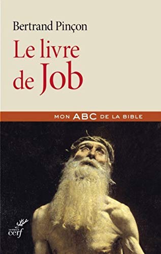 LE LIVRE DE JOB von CERF
