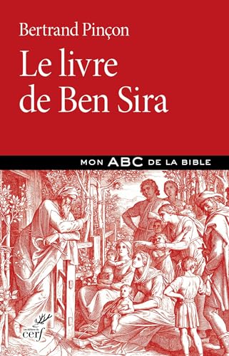 Le livre de Ben Sira von CERF