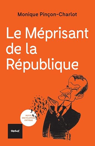 Le Méprisant de la République