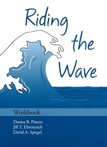 Riding the Wave Workbook (Treatments That Work): Workbook (Treatments That Work) von OUP USA